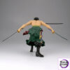 BANPRESTO – One Piece Grandista RORONOA ZORO II (Licensed) - Photo 3 | TopGKStore