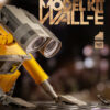 GONG Studio – WALL E WALL-E Plastic Model Kit (Licensed) - Photo 13 | TopGKStore