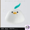 miHoYo – Honkai: Star Rail – Qingque Dual-Transformation U-Shape Plush Doll (Licensed) - Photo 3 | TopGKStore