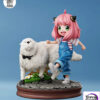 Zebra Studio – Anya and Bond Looking Left Spy x Family - Photo 3 | TopGKStore