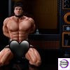 BDSM Studio – My Senpai is Annoying Harumi Takeda Vending Machine Scene - Photo 14 | TopGKStore