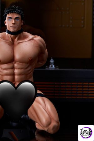 BDSM Studio – My Senpai is Annoying Harumi Takeda Vending Machine Scene - Photo 14 | TopGKStore