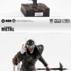 ROUND FIELD X U-P-Finegures – Dark Night The Batman Who Laughs action figure (Licensed) - Photo 5 | TopGKStore