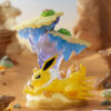 Funism – Pokémon Relax Eevee Blind Box Figure Set of 9 (Licensed) - Photo 6 | TopGKStore