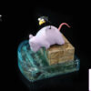 Shen Yin Studio – Encounter Series Boh’s First Journey Spirited Away - Photo 8 | TopGKStore