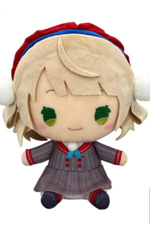 FURYU – Shigure Ui Big Plush Toy Shigure Ui A/B (Licensed) - Photo 2 | TopGKStore