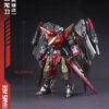 Cang Wan Ge Studio – Hero Grade – Yinglong Guard Transforming Mecha (Licensed) - Photo 30 | TopGKStore
