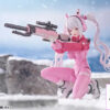 Max Factory – figma Goddess of Victory: Nikke Alice (Licensed) - Photo 9 | TopGKStore