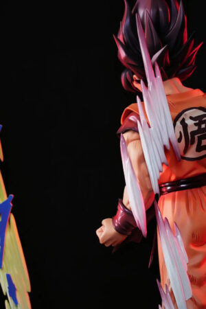 Juann Studio & Jackie Studio – Dragon Ball goku - Photo 2 | TopGKStore