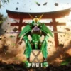 Hokuto Studio - Korin Ronin Warriors - Photo 1 | TopGKStore
