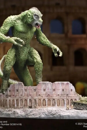 Star Ace Toys – The Ymir’s Colosseum Showdown resin statue SA8066 (Licensed) - Photo 2 | TopGKStore