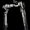 King Arts – The Wandering Earth MOSS X BENBEN X Doorframe Robot 1/5 X 1/6 Action Figure PFS001 PFS002 PFS003 (Licensed)