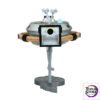 Bell Fine – Thunderbirds Thunderbird 5 Commemorative Model (Licensed) - Photo 7 | TopGKStore