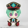 GSAS X GSC – Huggy Good Smile Ensemble Stars! ! Tatsumi Kazahaya & Hiiro Amagi & Aira Shiratori & Mayoi Aya