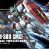 BANDAI – HGUC 1/144 Mobile Suit Gundam ZZ RGM-86R GM 3 (Licensed) - Photo 7 | TopGKStore
