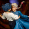 ZuoBan Studio – Art Museum Series #04 Howl’s Moving Castle - Photo 9 | TopGKStore