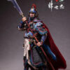 Kong Ling Ge – 1/6 Han Shi Zhong Action Figure KLG-R037 (Licensed) - Photo 5 | TopGKStore