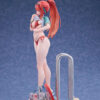 Hobby Sakura - Goddess of Victory: Nikke Rapi: Red Hood Scarlet Charm 1/7 Scale Figure (Licensed)