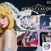 Fate Series FGO Nero Claudius 1/4 Scale GK Statue Sex Wedding Dress VersionDragon Studio - Photo 23 | TopGKStore