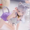 Taito – Tokidoki Bosotto Russia – go de Dereru Tonari no Alya-san Alisa Mikhailovna Kujou Desktop Cute Nekomimi R