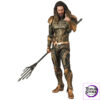 MEDICOM TOY – MAFEX No.209 MAFEX AQUAMAN (ZACK SNYDER’S JUSTICE LEAGUE Ver.) (Licensed) - Photo 9 | TopGKStore