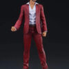 DIGACTION Studio – DIGSTA “Like a Dragon” Ichiban Kasuga Complete Figure (Licensed) - Photo 10 | TopGKStore