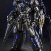 CCSTOYS – Getter Robo Daikessen! – Black Getter – Artifact-X (Licensed) - Photo 10 | TopGKStore