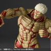 Kaiyodo – Revoltech Amazing Yamaguchi Attack on Titan Armored Titan & Female Titan (Licensed) - Photo 30 | TopGKSto
