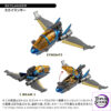 TAKARA TOMY – Diaclone DA-121 Robot Base GX/FD Carrier Machine Set (Licensed) - Photo 8 | TopGKStore