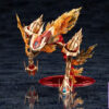 Kotobukiya – Arcanadea XenoAlma Blaze Ophis & Flame Straile Plastic Model (Licensed) - Photo 29 | TopGKStore