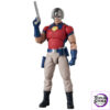 MEDICOM TOY – MAFEX No.289 MAFEX PEACEMAKER “The Suicide Squad” (Licensed) - Photo 8 | TopGKStore