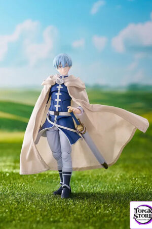 GSC – figma Frieren: Beyond Journey’s End Himmel (Licensed) - Photo 1 | TopGKStore