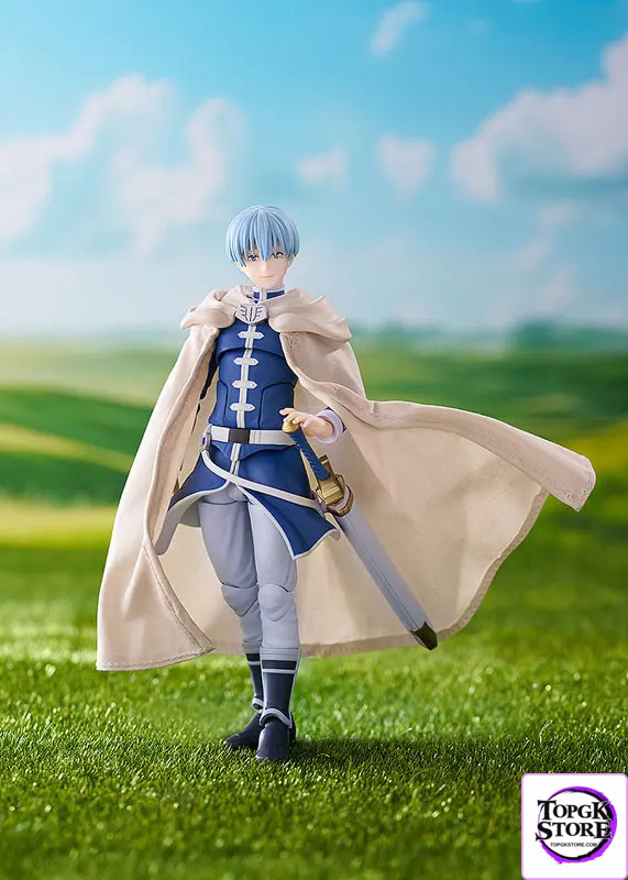 GSC – figma Frieren: Beyond Journey’s End Himmel (Licensed) - Photo 1 | TopGKStore