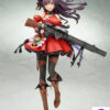 QuesQ – Girls’ Frontline Lewis 1/7 Complete Figure (Licensed) - Photo 16 | TopGKStore