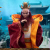HAOYUTOYS – 1/6 Mythology Series Dragon King of the East Sea X Nezha the Third Prince Convention X Taishang Laojun WF25
