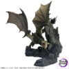 CAPCOM Studio – Capcom Figure Builder Creator’s Model Monster Hunter Female Fire Wyvern Rathian Ver.2.0 Complete