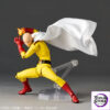 Kaiyodo – Revoltech Amazing Yamaguchi One-Punch Man Saitama (Licensed) - Photo 6 | TopGKStore