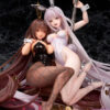 Alter – Goddess of Victory: Nikke Noir & Blanc Bunny X 777 Ver. 1/7 Complete Figure (Licensed) - Photo 14 | TopGKSt