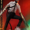 ASMUS TOYS – CHAINSAW MAN : Denji 1/6 Action Figure CSM001 CSM001LUX (Licensed) - Photo 7 | TopGKStore