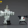 JOYTOY – 1/18 TMNT-Turtle Van X Roadkill Rodney JT02540 JT02557 (Licensed) - Photo 33 | TopGKStore
