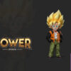 Power Studio – Dragon Ball Clothes Wearing Goku - Photo 2 | TopGKStore
