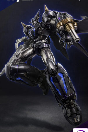 CCSTOYS – Getter Robo Daikessen! – Black Getter – Artifact-X (Licensed) - Photo 1 | TopGKStore
