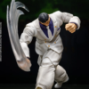 Storm Toys – KAORU HANAYAMA BAKI HANMA STROM ARENA 1/12 Action Figure (Licensed) - Photo 6 | TopGKStore