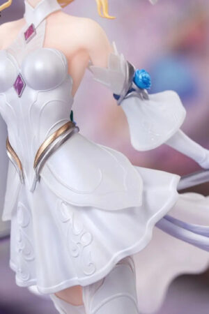 Myethos – League of Legends Lux Gift+ 1/8 – Crystal Rose (Licensed) - Photo 2 | TopGKStore