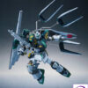 BANDAI SPIRITS – METAL ROBOT Ka signature SIDE MS Mass-Produced Gundam Fin Funnel Equipment (Licensed) - Photo 18 | Top