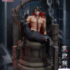 Pinksoul Studio – Genshin Impact Wriothesley - Photo 1 | TopGKStore