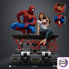 Iron Studio – the Spider-Man and MJ 1:6 Scale Diorama MARCAS119025-16 (Licensed) - Photo 15 | TopGKStore