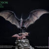 Star Ace Toys – Ray Harryhausen series Pteranodon diorama scene 1/8 scale resin statue SA8065 (Licensed) - Photo 1 | To