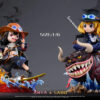 Biubiu Studio – ANYA x SABO Spy x Family - Photo 8 | TopGKStore