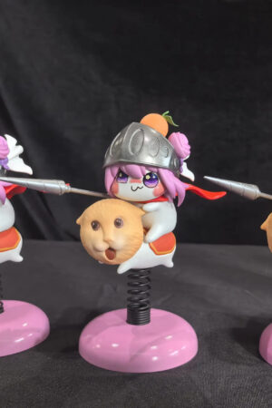 AGC Studio – Doro Knight Goddess of Victory - Photo 2 | TopGKStore